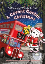 Buy A Covent Garden Christmas