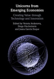Buy Unicorns From Emerging Economies : Creating Value Through Technology And Innovation