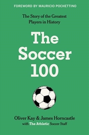 Buy The Soccer 100
