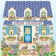Buy Spring Colouring