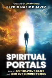 Buy Spiritual Portals