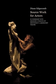 Buy Source Work For Actors