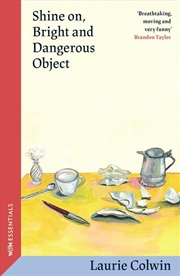 Buy Shine On, Bright And Dangerous Object