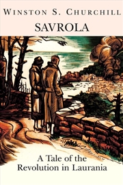 Buy Savrola : A Tale Of The Revolution In Laurania