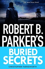 Buy Robert B. Parker's Buried Secrets