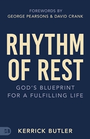 Buy Rhythm Of Rest