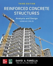 Buy Reinforced Concrete Structures: Analysis And Design Using Aci 318-25, Third Edition