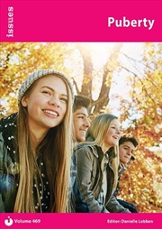 Buy Puberty : Issues: Pshe & Rse Resources For Key Stage 3 & 4 469