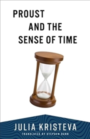 Buy Proust And The Sense Of Time