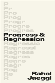 Buy Progress And Regression