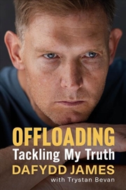 Buy Offloading : Tackling My Truth