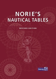 Buy Norie'S Nautical Tables