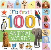 Buy My First 100 Animal Words