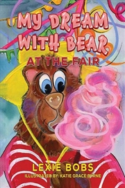 Buy My Dream With Bear: At The Fair