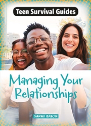 Buy Managing Your Relationships