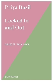 Buy Locked In And Out : Volume 1