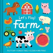 Buy Let'S Play! Farm