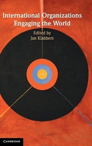 Buy International Organizations Engaging The World