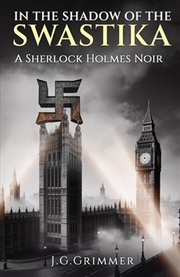 Buy In The Shadow Of The Swastika