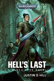 Buy Hell'S Last