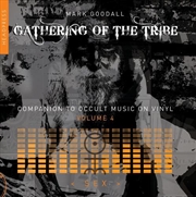 Buy Gathering Of The Tribe: Sex : A Companion To Occult Music On Vinyl Vol 4