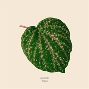 Buy Tropics (12" Peach Marble Vinyl)