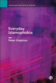 Buy Everyday Islamophobia