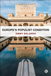Buy Europe’S Populist Condition