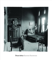 Buy Diane Arbus: Sanctum Sanctorum