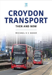 Buy Croydon Transport