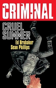 Buy Criminal Volume 10: Cruel Summer (New Edition)