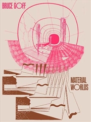 Buy Bruce Goff : Material Worlds