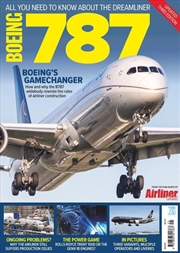 Buy Boeing 787