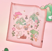 Buy Bt21 - K-Tokki Edition Handkerchief