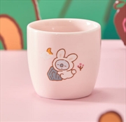 Buy Bt21 - K-Tokki Edition Mini Ceramic Cup - Koya