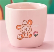 Buy Bt21 - K-Tokki Edition Mini Ceramic Cup - Chimmy