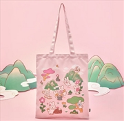 Buy Bt21 - K-Tokki Edition Eco Bag