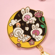 Buy Bt21 - K-Tokki Edition Metal Magnet Ver.2