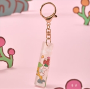 Buy Bt21 - K-Tokki Edition Stick Acrylic Keyring - Koya
