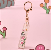 Buy Bt21 - K-Tokki Edition Stick Acrylic Keyring - Tata