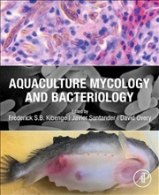 Buy Aquaculture Mycology And Bacteriology