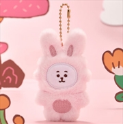 Buy Bt21 - K-Tokki Edition Flat Plush Keyring - Rj