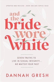 Buy And The Bride Wore White