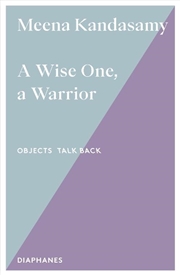 Buy A Wise One, A Warrior : Volume 3
