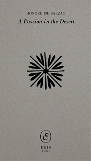 Buy A Passion In The Desert