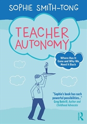 Buy Teacher Autonomy