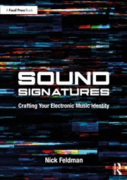 Buy Sound Signatures