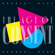 Buy The Age Of Consent - 40th Anniversary Edition