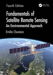Buy Fundamentals Of Satellite Remo