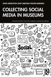 Buy Collecting Social Media In Mus
